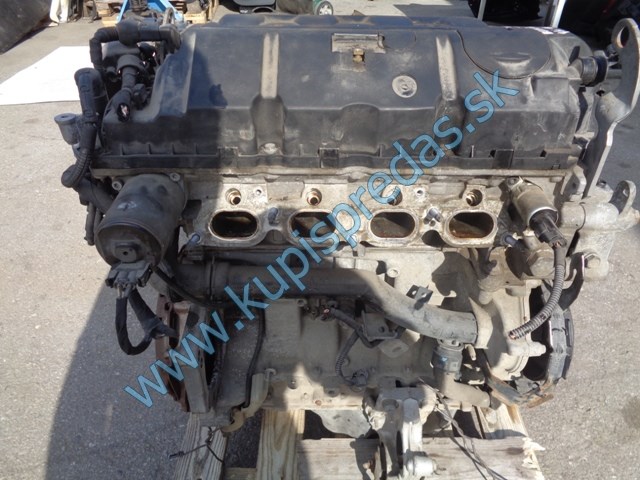 motor na citroen berlingo III, 1,6 16Vm 5F01